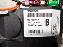 Volvo XC90 Muut ohjainlaitteet/moduulit 30782448