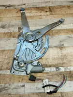 Volvo XC90 Front door window regulator with motor 