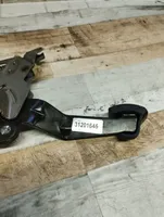 Volvo XC90 Handbrake/parking brake lever assembly 31201645