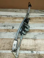 Volvo XC90 Front wiper linkage and motor 31250091