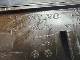 Volvo XC90 Zbiornik płynu wspomagania układu kierowniczego 30645621