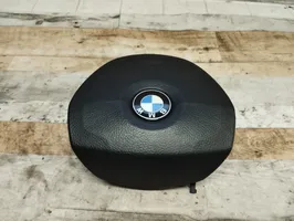 BMW 7 F01 F02 F03 F04 Airbag del volante 33677828404