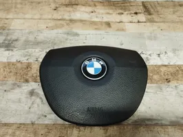 BMW 7 F01 F02 F03 F04 Stūres drošības spilvens 33677828404