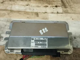 BMW 7 F01 F02 F03 F04 ASC control unit/module 6858401