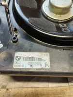 BMW 7 F01 F02 F03 F04 Subwoofer-bassokaiutin 922748201