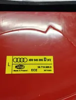 Audi A6 S6 C5 4B Feux arrière / postérieurs 4B9945095