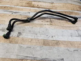 BMW 7 F01 F02 F03 F04 Gearbox oil cooler pipe/hose 8509436