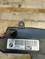 BMW 3 E90 E91 Elektrinis salono pečiuko radiatorius 696253801