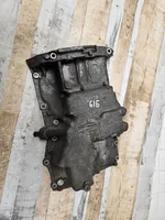 Ford C-MAX I Oil sump 4M5G6675FJ