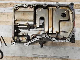 Ford C-MAX I Oil sump 4M5G6675FJ