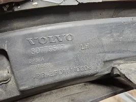 Volvo XC90 Garniture pour voûte de roue avant 30779577