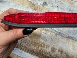 Honda Civic Papildu bremžu signāla lukturis E208703