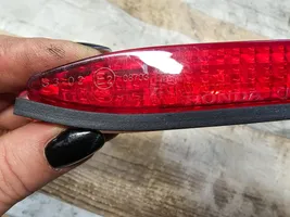 Honda Civic Third/center stoplight E208703