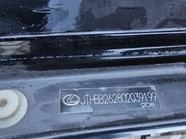 Lexus IS 220D-250-350 Fender 