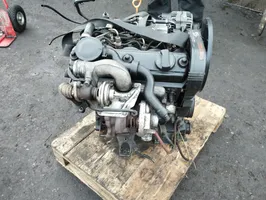 Audi A4 S4 B5 8D Engine 