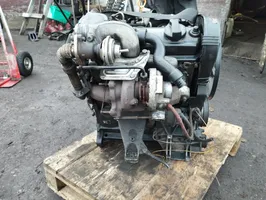 Audi A4 S4 B5 8D Engine 