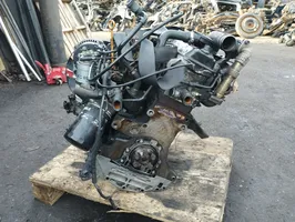 Audi A4 S4 B5 8D Engine 