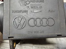 Audi A4 S4 B5 8D Misuratore di portata d'aria 71822101