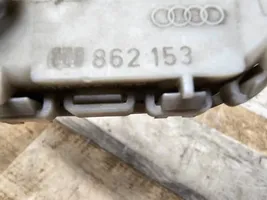 Audi A4 S4 B5 8D Вакуумный насос центрально замка 8D0862153