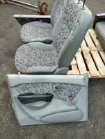 Hyundai Atos Prime Fotele / Kanapa / Komplet 