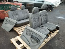 Hyundai Atos Prime Fotele / Kanapa / Komplet 
