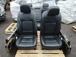 BMW 7 F01 F02 F03 F04 Interior set 