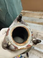 Honda Civic Katalysaattori/FAP/DPF-hiukkassuodatin 