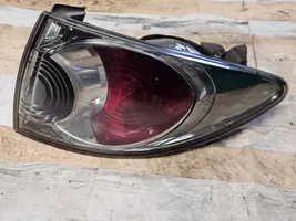 Mazda 6 Lampa tylna 22061974
