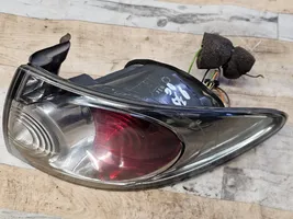 Mazda 6 Lampa tylna 22061974