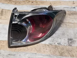 Mazda 6 Lampa tylna 22061974