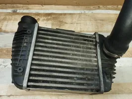 Audi A6 S6 C6 4F Radiador intercooler 4F0145806R