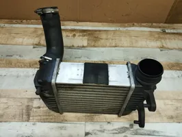 Audi A6 S6 C6 4F Radiador intercooler 4F0145806R