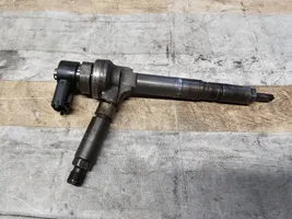 Opel Astra H Injecteur de carburant 0445110175