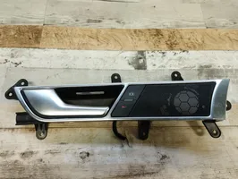 Audi A6 S6 C6 4F Front door interior handle 4F0837019C