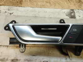 Audi A6 S6 C6 4F Front door interior handle 4F0837019C