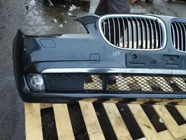 BMW 7 F01 F02 F03 F04 Передний бампер 