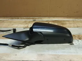 Audi A6 S6 C6 4F Front door electric wing mirror 010754