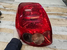 Toyota Auris 150 Lampa tylna 