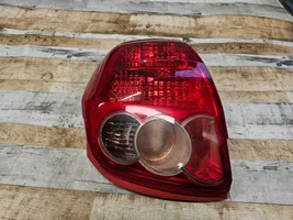 Toyota Auris 150 Lampa tylna 