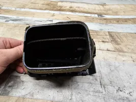 Toyota Corolla Verso E121 Copertura griglia di ventilazione laterale cruscotto 15564244