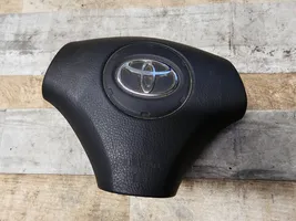 Toyota Corolla Verso E121 Steering wheel airbag 8420503