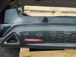 Honda Civic Rear bumper 