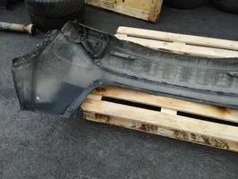 Honda Civic Rear bumper 