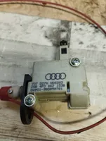 Audi A6 S6 C6 4F Motor de bloqueo de puertas 4F0862153B