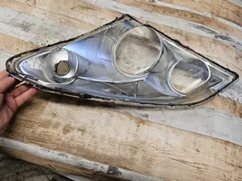 Toyota Corolla Verso AR10 Klosze lamp przednich P3124R