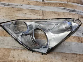 Toyota Corolla Verso AR10 Klosze lamp przednich P3124R