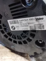 BMW 5 F10 F11 Alternator 8507625