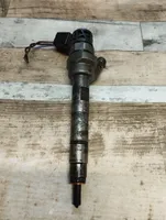 BMW 5 F10 F11 Injecteur de carburant 0445110478