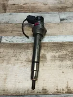 BMW 5 F10 F11 Injecteur de carburant 0445110478