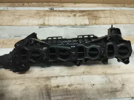 BMW 5 F10 F11 Intake manifold 7807991